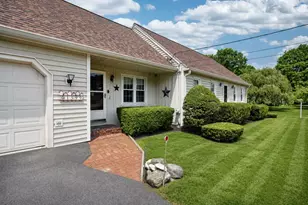 1599 South St, Bridgewater, MA 02324 - Photo 2
