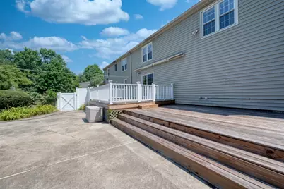 1599 South St, Bridgewater, MA 02324 - Photo 6