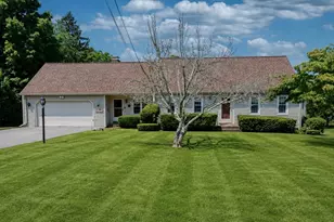 1599 South St, Bridgewater, MA 02324 - Photo 1