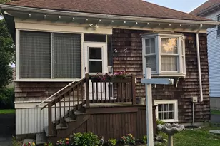 972 Elliot, New Bedford, MA 02745 - Photo 1