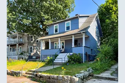 94 Town Hill St, Quincy, MA 02169 - Photo 2