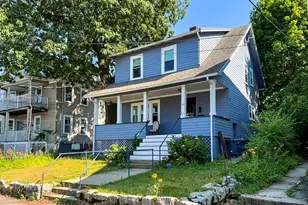 94 Town Hill St, Quincy, MA 02169 - Photo 2