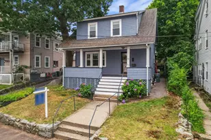 94 Town Hill St, Quincy, MA 02169 - Photo 4