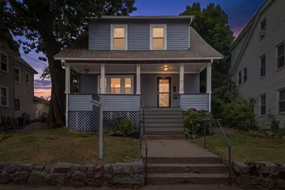 94 Town Hill St, Quincy, MA 02169 - Photo 2