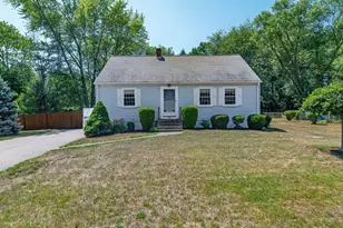 258 Mansfield Ave, Norton, MA 02766 - Photo 2