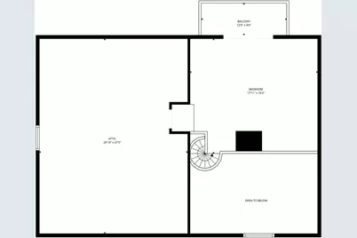 345 Harvey Rd, Worthington, MA 01098 - Photo 40