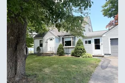 15 Kenwood Street, Westfield, MA 01085 - Photo 2