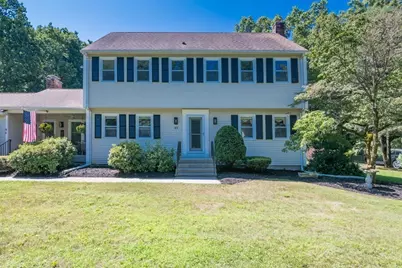 49 Quinnehtuk Rd, Longmeadow, MA 01106 - Photo 2