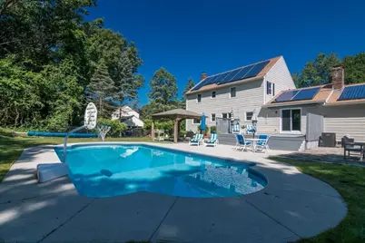 49 Quinnehtuk Rd, Longmeadow, MA 01106 - Photo 40