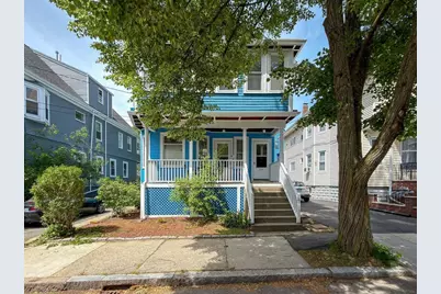 102-104 Pearson Road #2, Somerville, MA 02144 - Photo 12