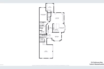 79 Clubhouse Way #79, Sutton, MA 01590 - Photo 40