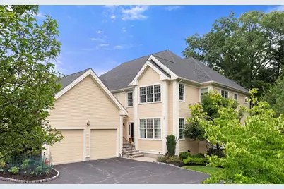 79 Clubhouse Way #79, Sutton, MA 01590 - Photo 1