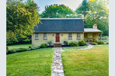 231 Edgewood Road, West Springfield, MA 01089 - Photo 1
