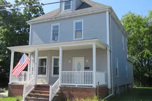 26 Edward St, New Bedford, MA 02740 - Photo 2