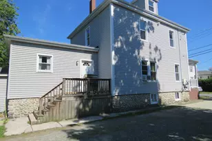 26 Edward St, New Bedford, MA 02740 - Photo 28