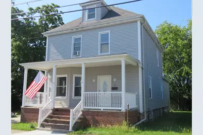 26 Edward St, New Bedford, MA 02740 - Photo 2