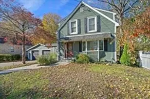 53 West St, Middleborough, MA 02346 - Photo 2