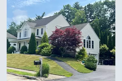 35 Brunelle Dr, Rutland, MA 01543 - Photo 2