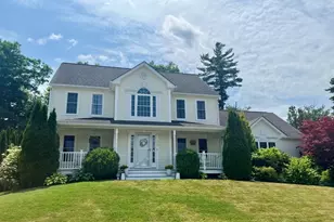 35 Brunelle Dr, Rutland, MA 01543 - Photo 1
