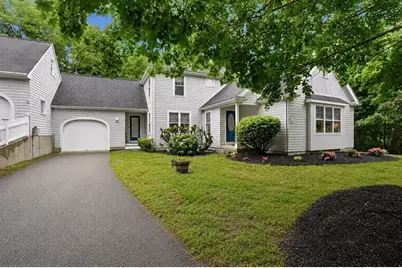 6 Brookside Lane #6, Scituate, MA 02066 - Photo 1