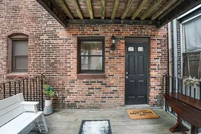 30 Edgerly Road #3, Boston, MA 02115 - Photo 10