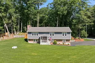 19 Michael Ave, Nashua, NH 03062 - Photo 28