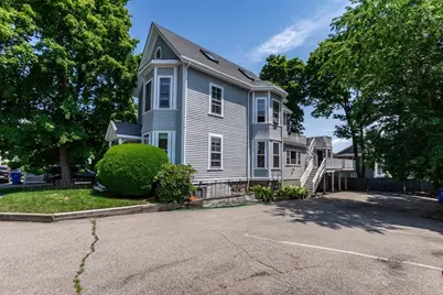 57 Lawrence St, Waltham, MA 02451 - Photo 2