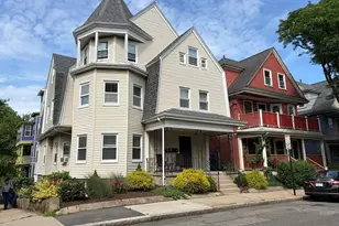 11 Pembroke, Somerville, MA 02145 - Photo 1
