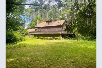 392 Mashapaug Rd, Holland, MA 01521 - Photo 1