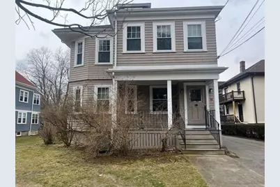 92 Oak Ave #1, Belmont, MA 02478 - Photo 1