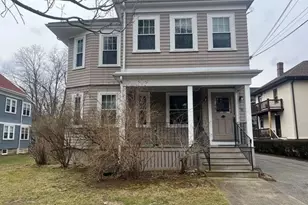 92 Oak Ave, Belmont, MA 02478 - Photo 1