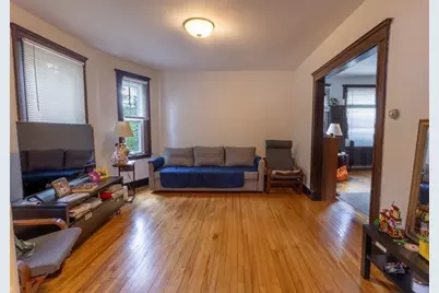 92 Oak Ave #1, Belmont, MA 02478 - Photo 2