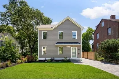 88 Coolidge Road, Arlington, MA 02476 - Photo 4