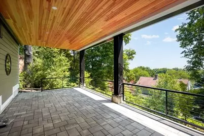 88 Coolidge Road, Arlington, MA 02476 - Photo 6