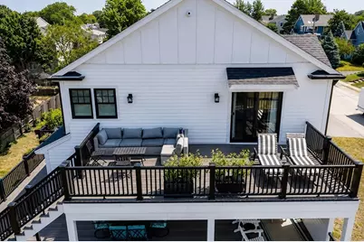 5 Vernon Avenue, Hull, MA 02045 - Photo 2