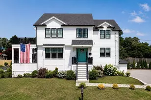 5 Vernon Ave, Hull, MA 02045 - Photo 2
