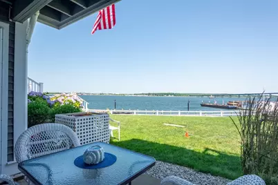 700 Shore Drive #3-303, Fall River, MA 02721 - Photo 22
