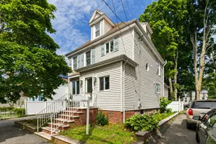 11 Jackson St, Saugus, MA 01906 - Photo 1
