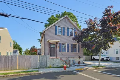 42 Grape St, New Bedford, MA 02740 - Photo 2