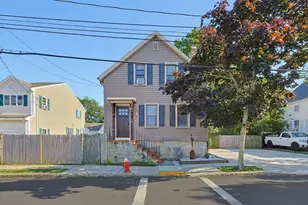 42 Grape St, New Bedford, MA 02740 - Photo 1