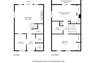 162 Prospect Ave, Northampton, MA 01060 - Photo 22
