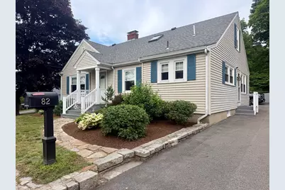 82 Main Street, Rockport, MA 01966 - Photo 1