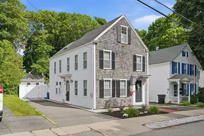 48 Forrester, Newburyport, MA 01950 - Photo 2