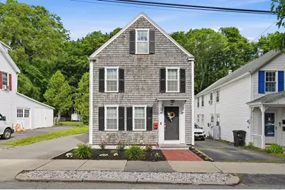 48 Forrester, Newburyport, MA 01950 - Photo 1