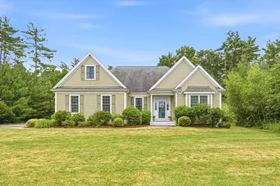 8 Redtail Lane, Carver, MA 02330 - Photo 1