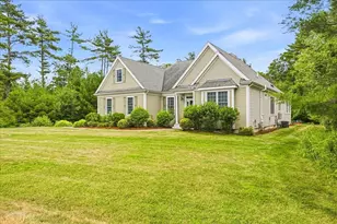 8 Redtail Lane, Carver, MA 02330 - Photo 2