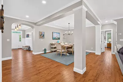 8 Redtail Lane, Carver, MA 02330 - Photo 6