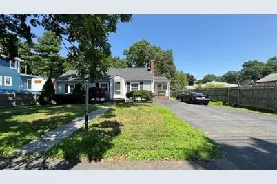 50 Torrey Ave, Brockton, MA 02301 - Photo 2