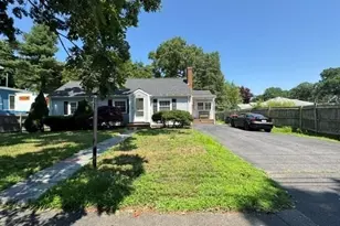 50 Torrey Ave, Brockton, MA 02301 - Photo 2