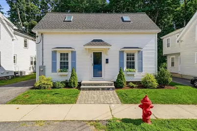 46 Clark St, Winchester, MA 01890 - Photo 36